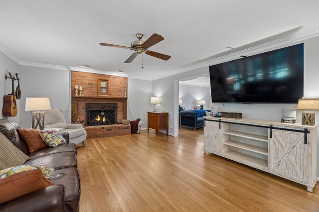 6020 Manor Pl, Brentwood, TN 37027
