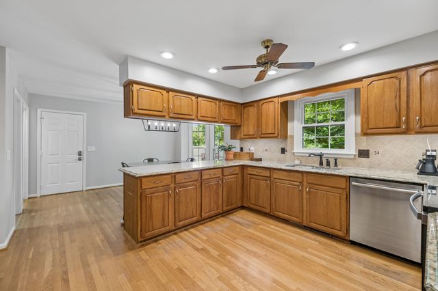 6020 Manor Pl, Brentwood, TN 37027
