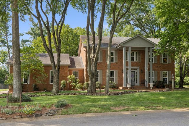 6020 Manor Pl, Brentwood, TN 37027