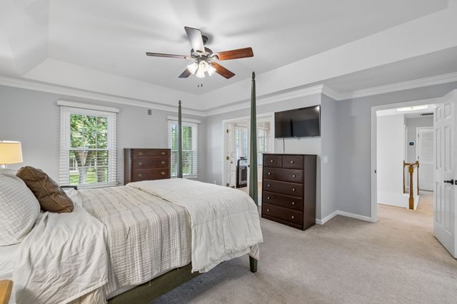 6020 Manor Pl, Brentwood, TN 37027