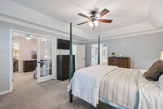 6020 Manor Pl, Brentwood, TN 37027
