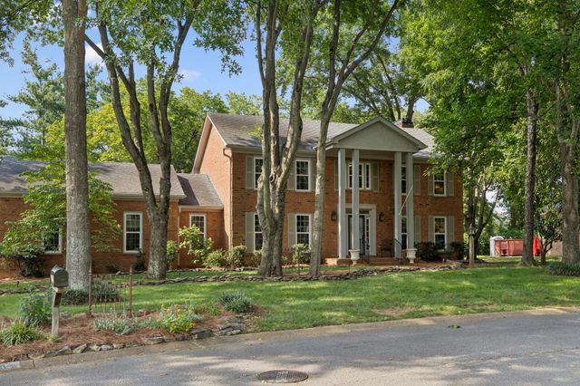 6020 Manor Pl, Brentwood, TN 37027