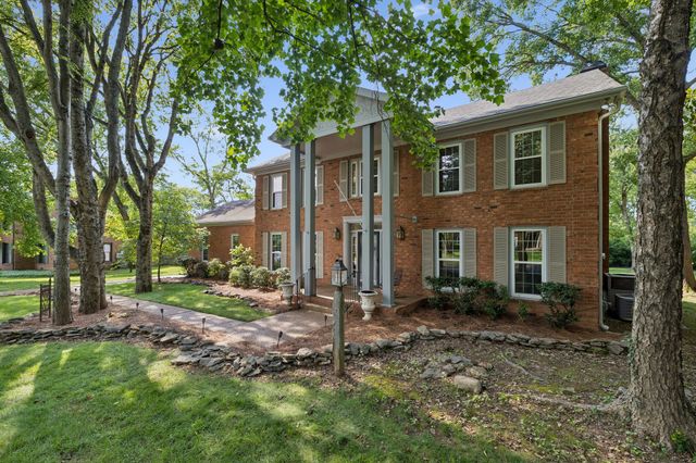 6020 Manor Pl, Brentwood, TN 37027