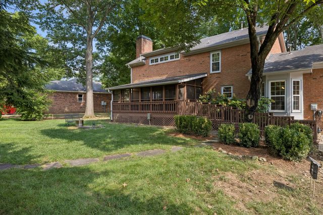 6020 Manor Pl, Brentwood, TN 37027