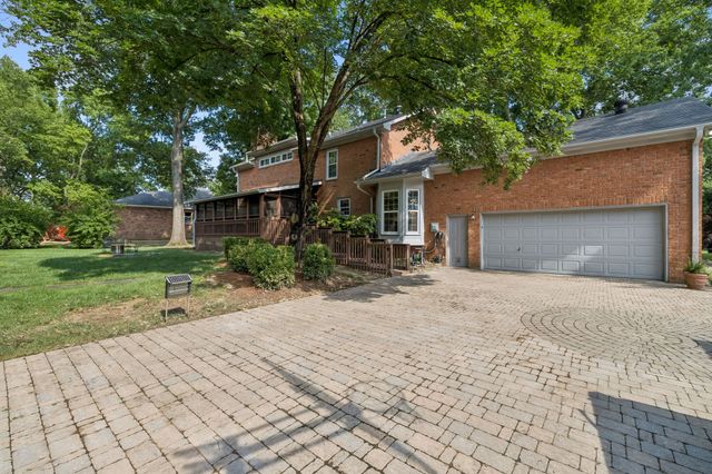6020 Manor Pl, Brentwood, TN 37027