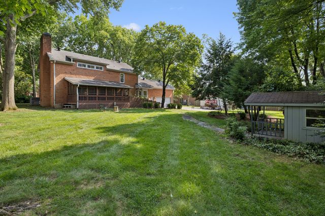 6020 Manor Pl, Brentwood, TN 37027