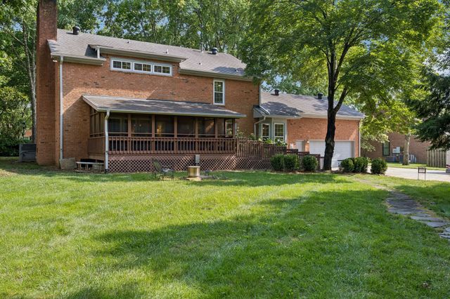 6020 Manor Pl, Brentwood, TN 37027