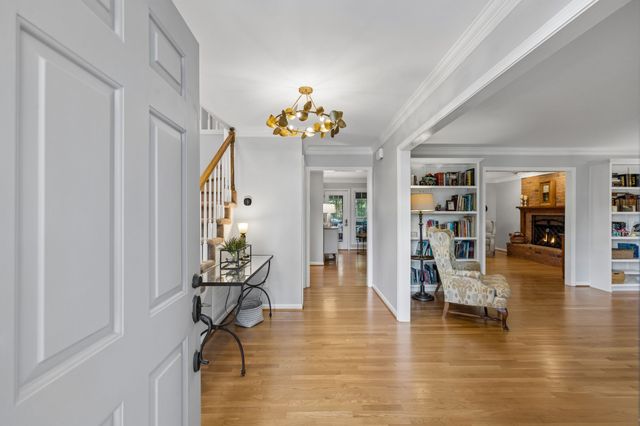 6020 Manor Pl, Brentwood, TN 37027
