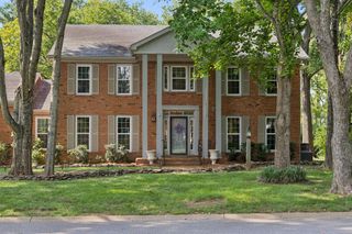 6020 Manor Pl, Brentwood, TN 37027