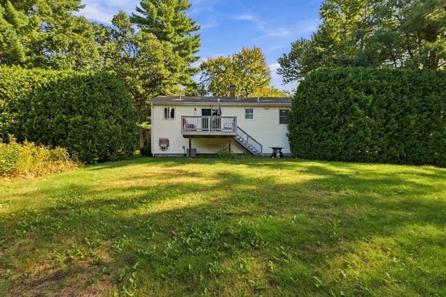 211 Allen St, East Longmeadow, MA 01028
