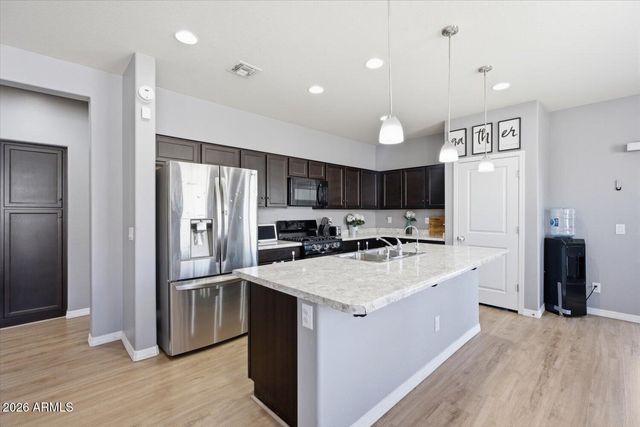 11726 W DEL RIO Lane, Avondale, AZ 85323