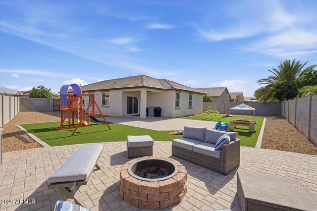 11726 W DEL RIO Lane, Avondale, AZ 85323