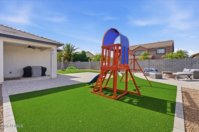 11726 W DEL RIO Lane, Avondale, AZ 85323