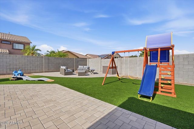 11726 W DEL RIO Lane, Avondale, AZ 85323