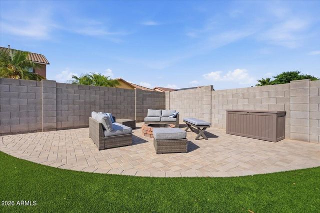 11726 W DEL RIO Lane, Avondale, AZ 85323