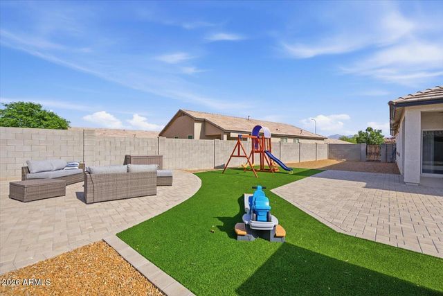 11726 W DEL RIO Lane, Avondale, AZ 85323
