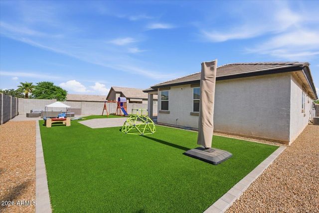 11726 W DEL RIO Lane, Avondale, AZ 85323