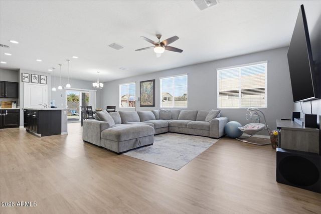 11726 W DEL RIO Lane, Avondale, AZ 85323