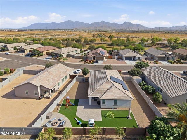 11726 W DEL RIO Lane, Avondale, AZ 85323