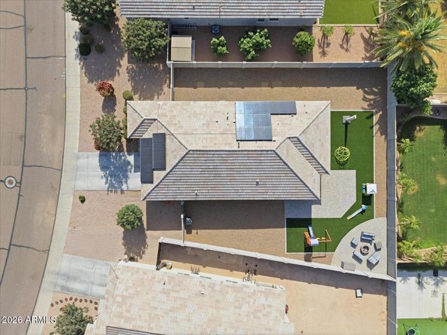 11726 W DEL RIO Lane, Avondale, AZ 85323