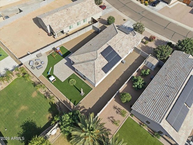 11726 W DEL RIO Lane, Avondale, AZ 85323
