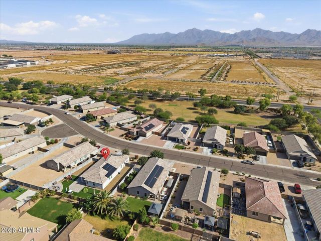11726 W DEL RIO Lane, Avondale, AZ 85323