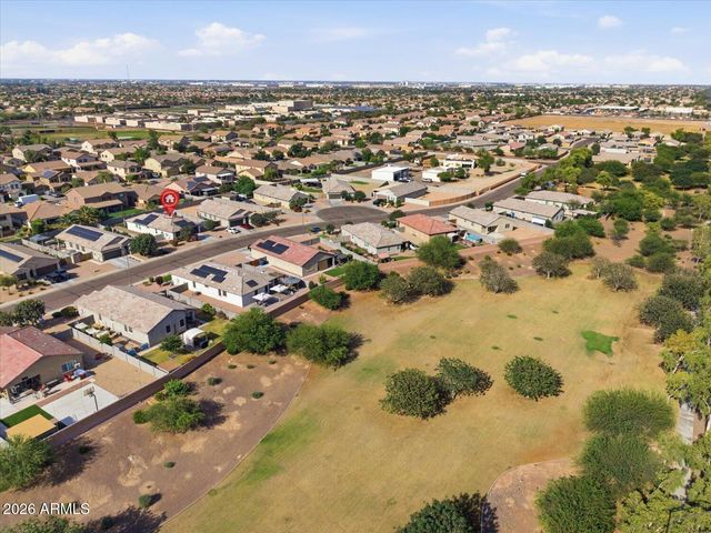 11726 W DEL RIO Lane, Avondale, AZ 85323