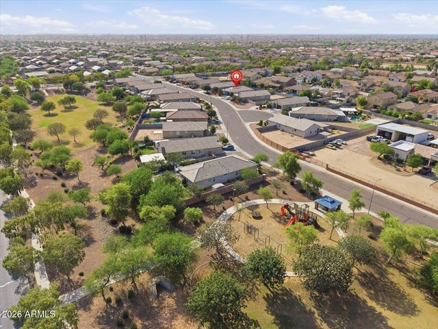 11726 W DEL RIO Lane, Avondale, AZ 85323
