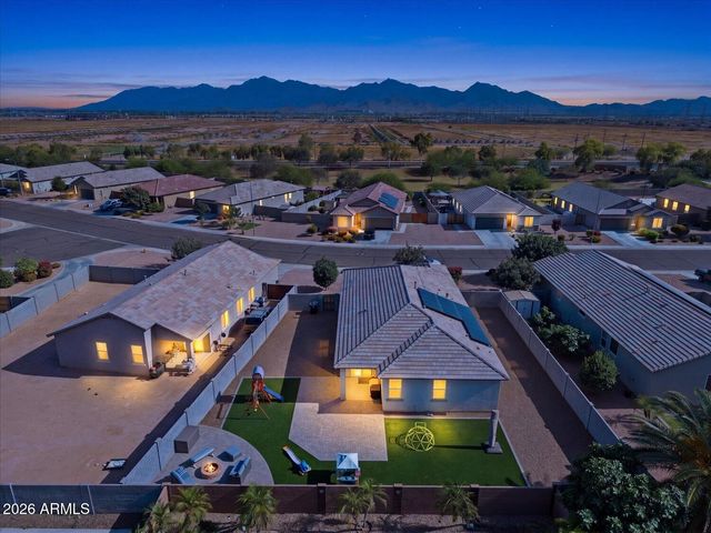 11726 W DEL RIO Lane, Avondale, AZ 85323