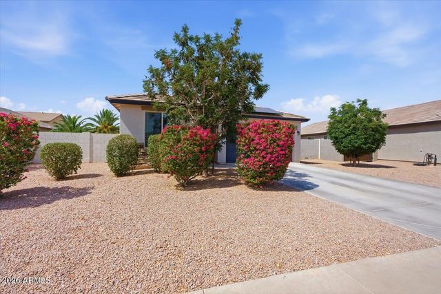 11726 W DEL RIO Lane, Avondale, AZ 85323