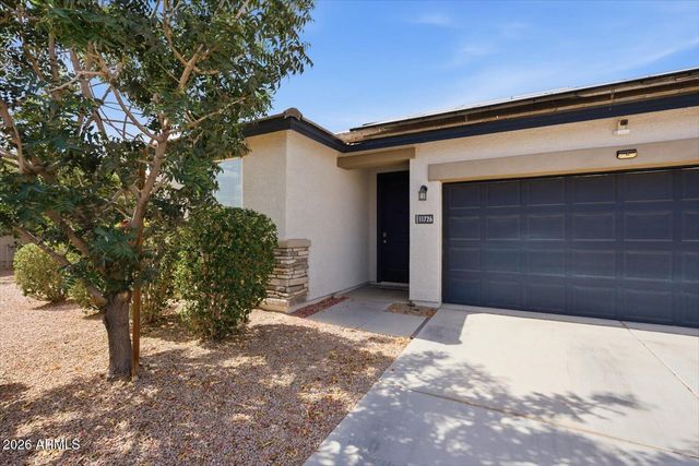 11726 W DEL RIO Lane, Avondale, AZ 85323
