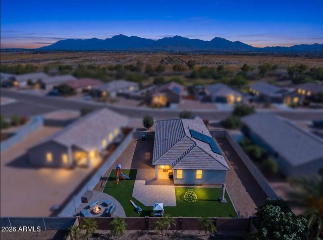 11726 W DEL RIO Lane, Avondale, AZ 85323