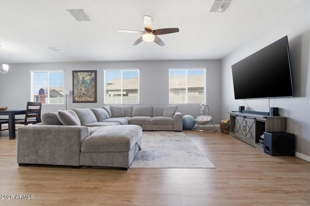 11726 W DEL RIO Lane, Avondale, AZ 85323