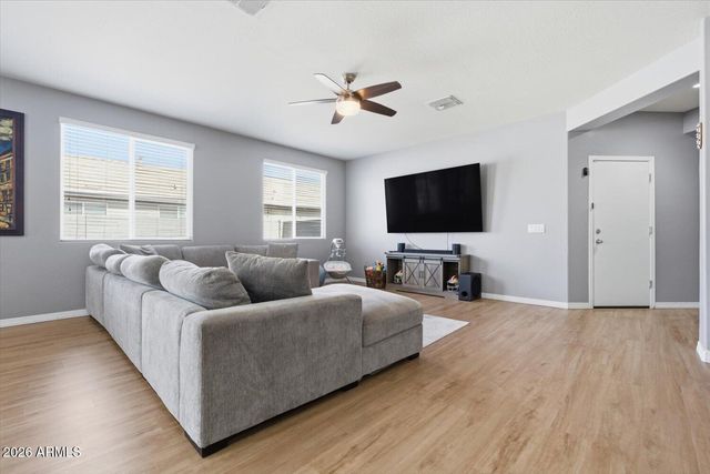11726 W DEL RIO Lane, Avondale, AZ 85323