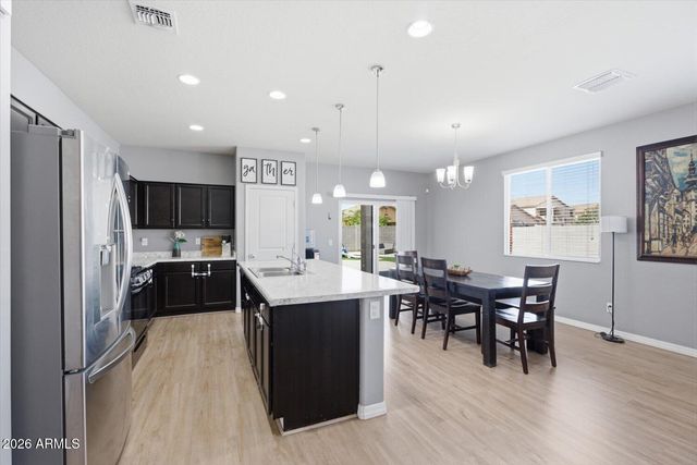 11726 W DEL RIO Lane, Avondale, AZ 85323