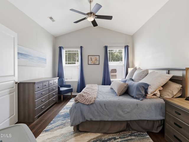 2505 Asher View Court, Raleigh, NC 27606