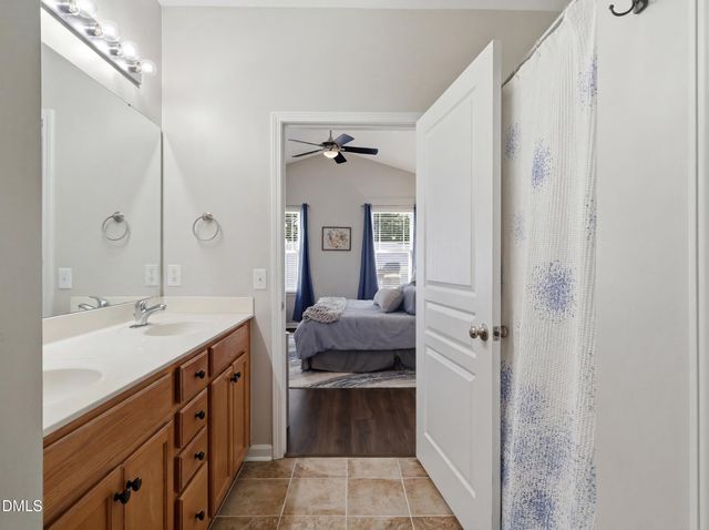 2505 Asher View Court, Raleigh, NC 27606