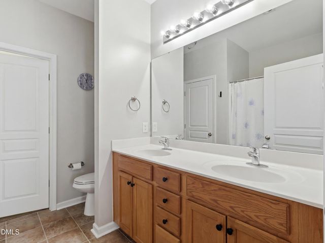 2505 Asher View Court, Raleigh, NC 27606