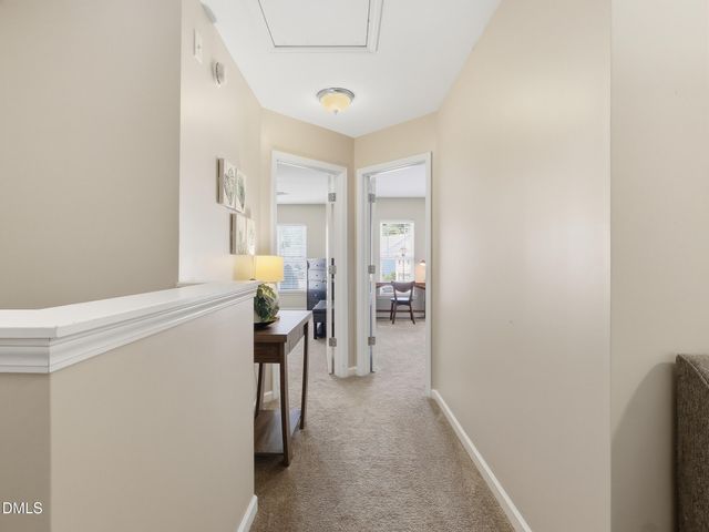2505 Asher View Court, Raleigh, NC 27606