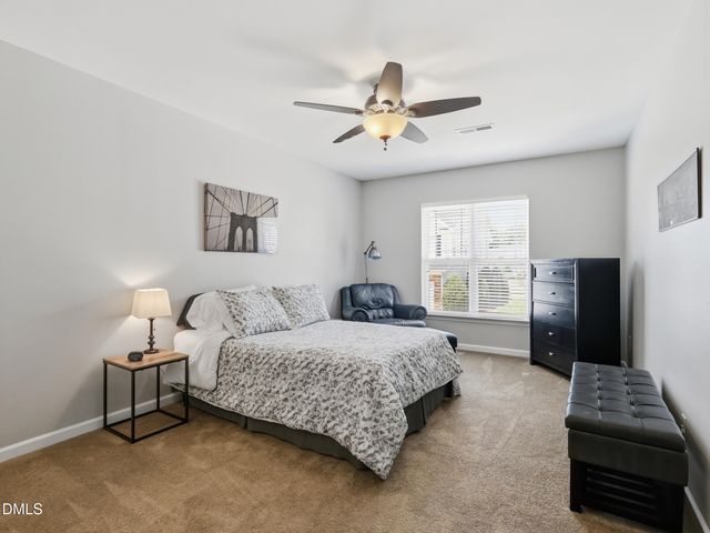 2505 Asher View Court, Raleigh, NC 27606