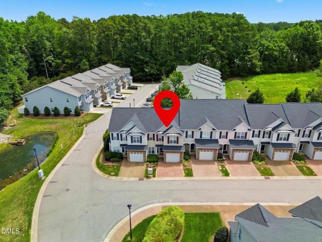 2505 Asher View Court, Raleigh, NC 27606