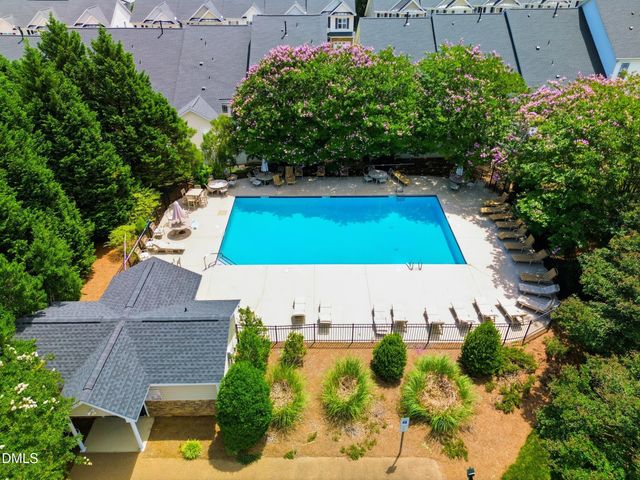 2505 Asher View Court, Raleigh, NC 27606