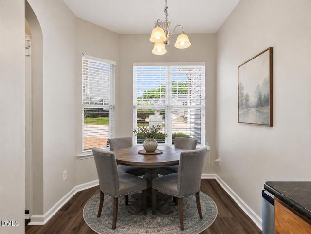 2505 Asher View Court, Raleigh, NC 27606