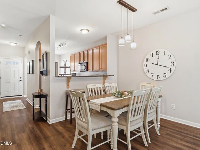 2505 Asher View Court, Raleigh, NC 27606