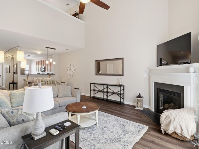 2505 Asher View Court, Raleigh, NC 27606