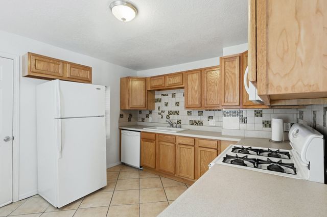 1816 Mae Avenue SW, Albuquerque, NM 87105