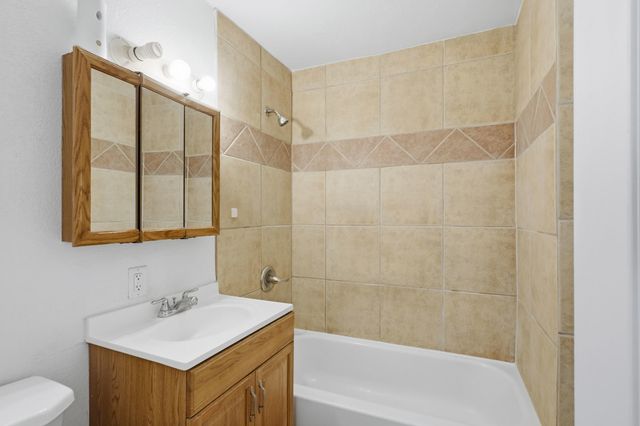 1816 Mae Avenue SW, Albuquerque, NM 87105