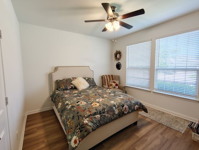 423 Regatta Lane, Azle, TX 76020