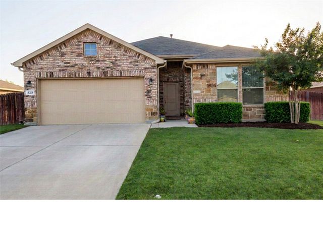 423 Regatta Lane, Azle, TX 76020
