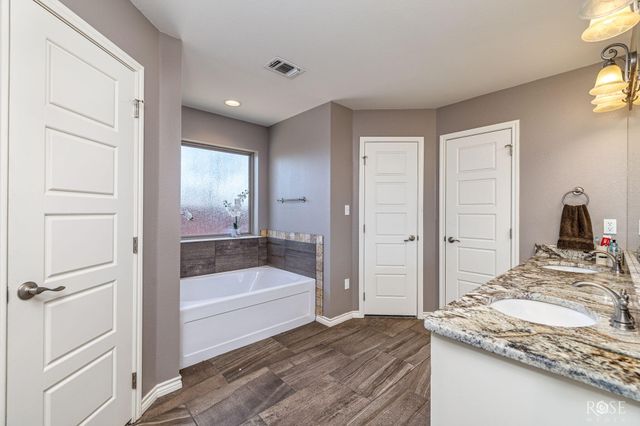 5918 Tarin Street, San Angelo, TX 76904